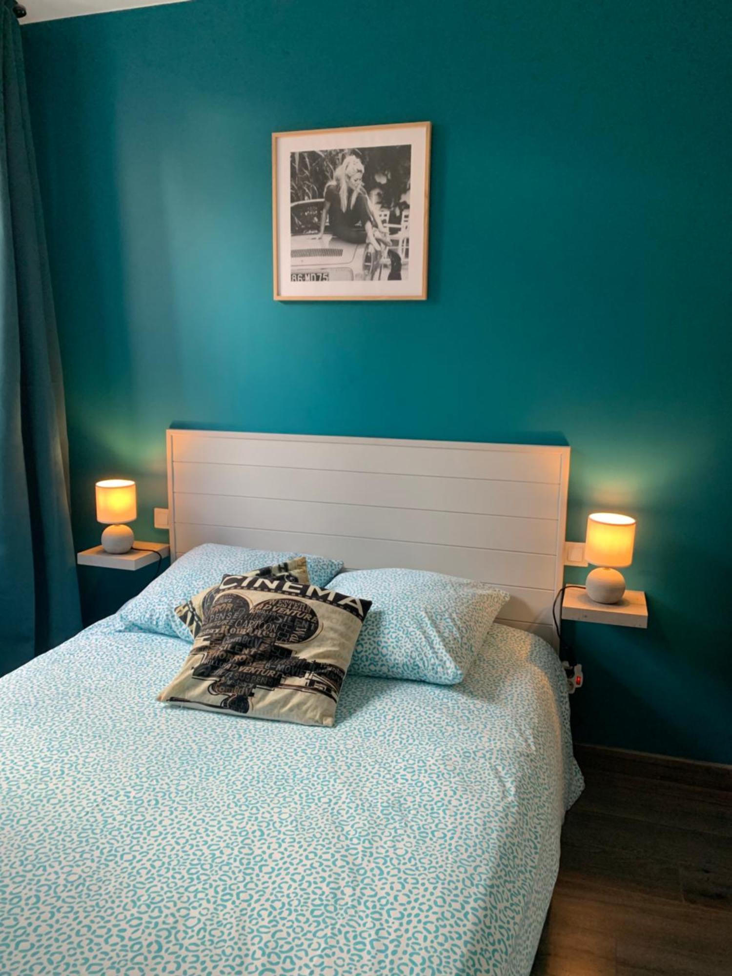 T2 La Vie En Bleu Leilighet Orléans Eksteriør bilde